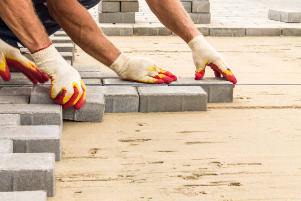 Best Residential Paver Driveway  in Bosque Farms, NM