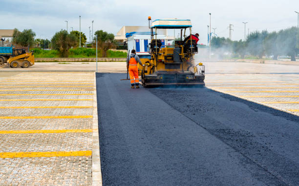 Best Custom Driveway Pavers  in Bosque Farms, NM