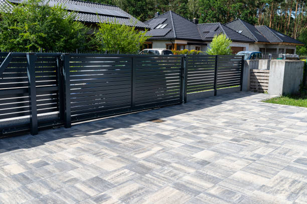 Trusted Bosque Farms, NM Driveway Pavers Experts