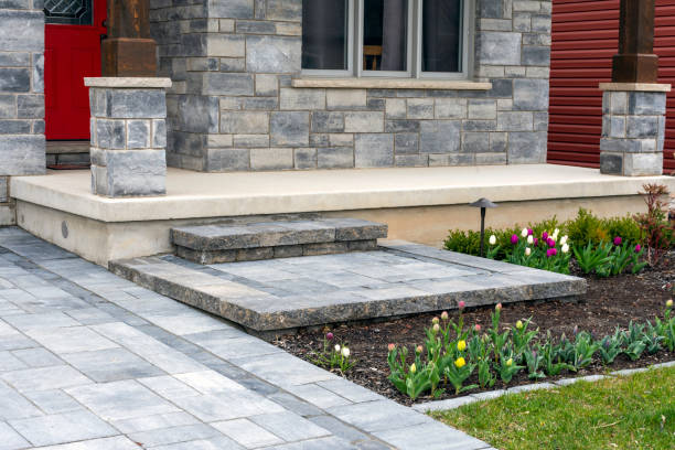 Best Affordable Driveway Pavers  in Bosque Farms, NM