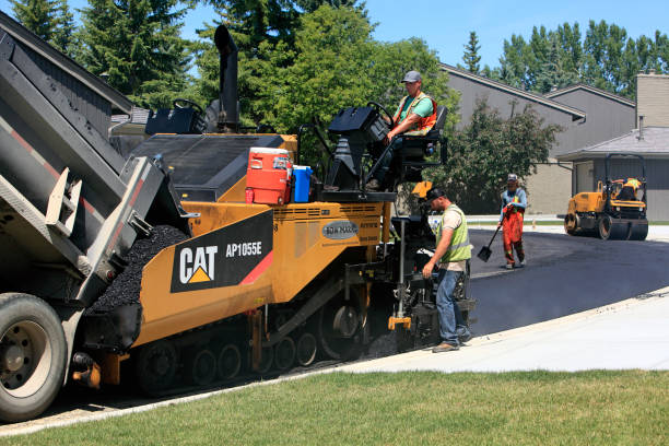 Best Commercial Driveway Pavers  in Bosque Farms, NM