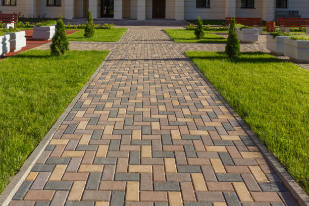 Reasons to Select Us for Your Driveway Paving Requirements in Bosque Farms, NM