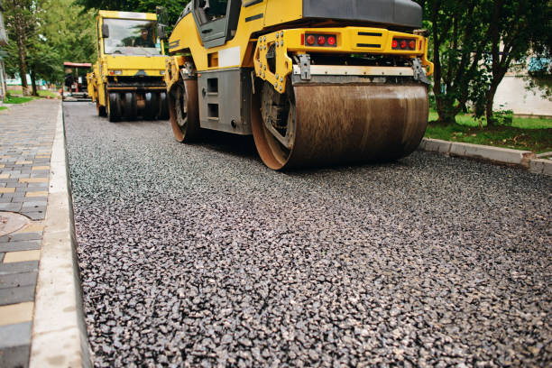 Best Concrete Paver Driveway  in Bosque Farms, NM